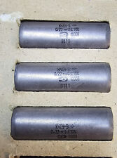 2pcs 0.22uf -1000V PIO capacitors Matched pair K40Y-9 picture