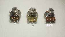 Qty(1) USED 500K Linear Trim Potentiometer .25 Watt CTS Stackpole picture