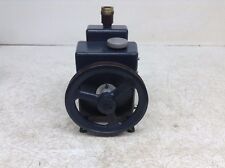 Welch Scientific R-1400 Belt Drive Duo-Seal Vacuum Pump R1400 picture