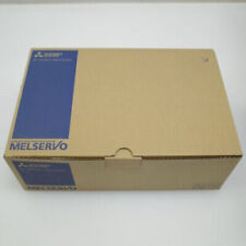 1PC Mitsubishi Servo Drive MR-J2S-200CP Amplifiers New In Box Motor Drives picture