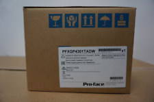 DHL NEW Genuine PROFACE PFXGP4301TADW GP-4301TW Operator Interface Touchscreen picture