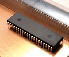 [4 pc] PIC18F452-I/P Microcontroller Microchip 40MHz Microchip SUPER DEAL USA picture