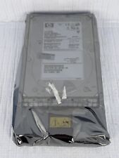 HP HARD DRIVE, BD0096826B, 360205-005, 9.1 GB, 10000 RPM New With Adapter picture