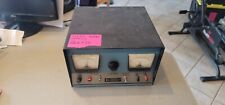 Gelman Instrument Company Model 38201-1 Power Supply High Voltage 500VDC 150mA picture