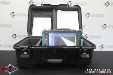 Olympus Omniscan MX2 32:128 P2 Phased Array Flaw Detector - Panametrics GE PAUT picture