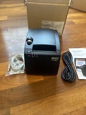 BRAND NEW Ithaca 9000 9000-UL Transact Printer USB Port Connection. picture