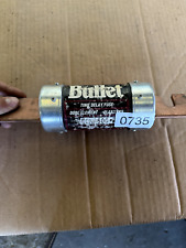 Bullet ECNR600 Time Delay Fuse, Class RK5 picture
