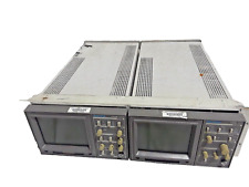 Tektronix 1710B Waveform Monitor & 1720 Vectorscope AS-IS picture