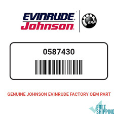 Johnson/Evinrude/OMC Kit,Dps Module 587430 picture