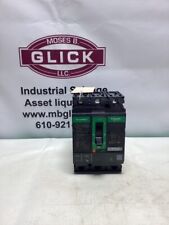 Square D 150 Amp Molded Case Circuit Breaker; HGF36150 picture