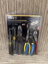 Klein Tools 94126 6-Piece Apprentice Tool Set NEW SEALED -  picture