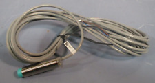 Pepperl+Focus Proximity Switch Inductive Sensor NBN4-12GM50-E2-5M picture