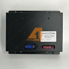 A61L-0001-0072 FANUC Industrial LCD Display Monitor A02B-0076-C121 TR-9DK1 0.2A picture