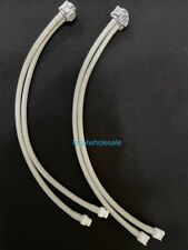 2pcs/Lot Compatible Welch Allyn Blood Pressure NIBP Air Hose double Tube 22cm  picture