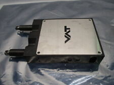VAT 02112-BA24-0001/0010 Slit Valve, Rectangular Gate Valve, A-275454, RS1124 picture