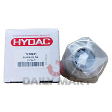 New In Box HYDAC 1250491 0240D010ON Filter Element picture