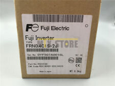 1pcs Brand New Fuji small inverter FRN0.4C1S-2J picture