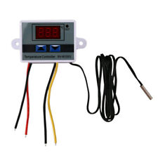 XH-W3001 Digital LED Temperature Controller Thermostat Control  picture