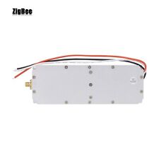 30W RF Power Amplifier Module 50dBm for 2.4G UAV Unmanned Aerial Vehicle picture