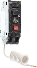 NIB - GE - THQB1120GFT - Molded Case Circuit Breaker - 20A, 1-Phase, 120V picture