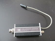 HP/Agilent 1125A Impedance Converter Good Condition picture