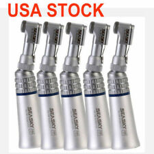 5PCS NSK Style Dental Low Slow Speed Contra Angle Handpiece Latch E-type SEASKY picture