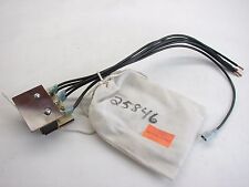 Honeywell Maxson 25846 DPDT VOS2 Position Indication Switch Assembly NEW (T48) picture