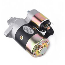 12V New Starter Motor for 170F 173F 178F 186F 188F 192F Air-cooled Diesel Engine picture