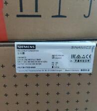 New Siemens 6SL3130-7TE23-6AA3 SINAMICS S120 ACTIVE LINE MODULE FACTORY SEALED picture
