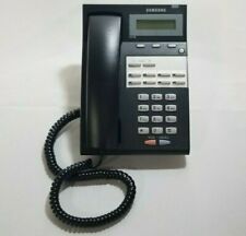 Samsung iDCS-8D   8-Button Digital Telephone (Refurbished) picture