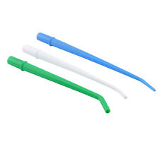 OneMed Dental surgical aspirator tips 25 pcs/Bag, Disposable Dental suction tips picture