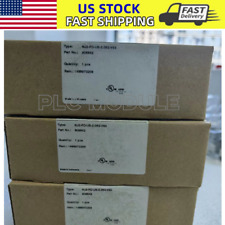1PCS NEW Pepperl+Fuchs NJ2-PD-US-2.062-V93 Fast Shipping picture