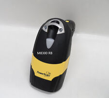 Datalogic Powerscan PM8300 Barcode Scanner M8300 910Mhz RB with Battery only picture