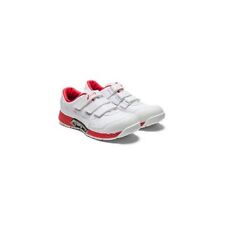 ASICS WINJOB CP305 28.0cm (US 10) EEE White Japan Work Shoes New F/S w/T picture