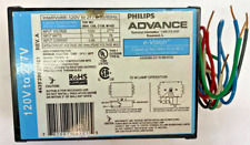 Philips Advance IMH-70-D-BLS MH 70W Electronic Ballast 120-277V picture