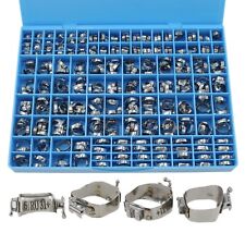 85Sets Dental Orthodontic Molar Bands 1st Buccal Tube MBT Lingual Sheath 3M picture