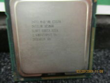 AT80602000792AAS SLBF7 Intel Xeon E5530 Quad Core 2.40GHz 5.86GT/s Clean Pull picture
