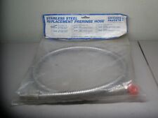 CHICAGO FAUCETS 83-86 REPLACEMENT PRE-RINSE HOSE 36
