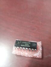 F2102LFPC Genuine Fairchild 1K Static RAM IC/ NOS/16-pin DIP package/Rare picture