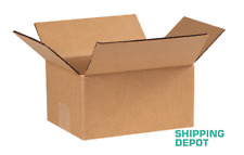 Shipping Boxes ~ Many Sizes Available Mailing Moving Packing Storage Small Big picture