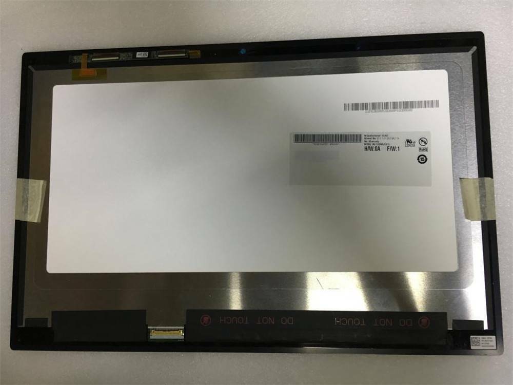 For Acer Aspire R7-371T LCD Screen+Touch Digitizer Assembly FHD B133HAT02.5