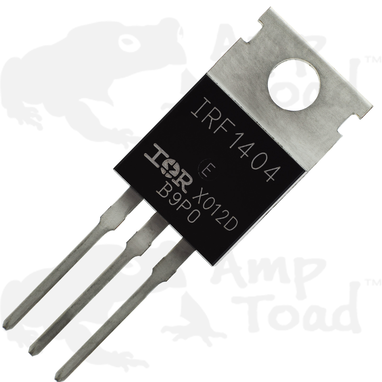 MOSFET - IRF1404 40V 162A - Transistor for Arduino Pi TTL