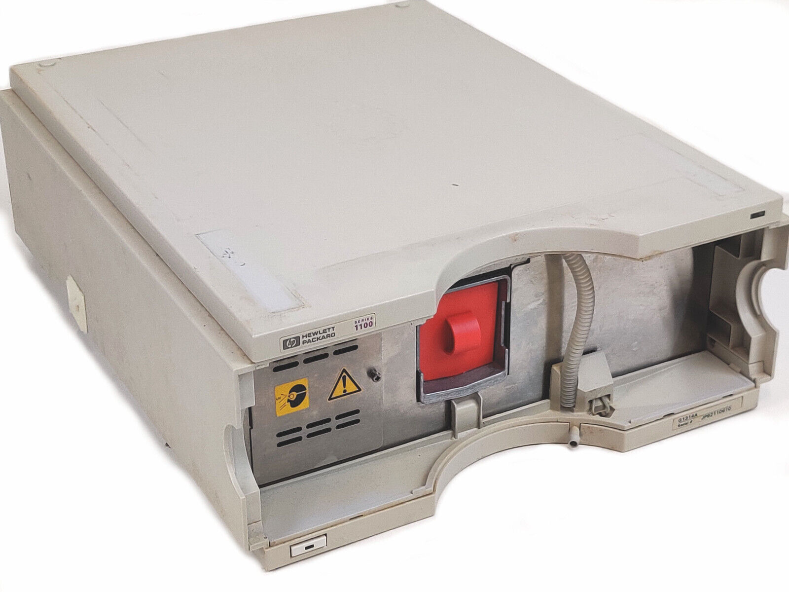Agilent G1314A VWD Variable Wavelength Detector 1100 Series HPLC System