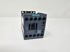 Siemens 3RT2015-1BB41 Contactor picture
