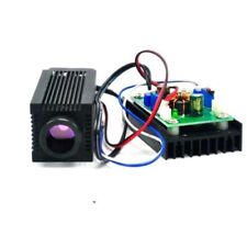 Focusable 808nm 400/800/1600mw Infrared IR Dot Laser Diode Module W/ TTL picture