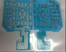 1Pcs New Fit For Fluke 192C 196C 199C Membrane Keypad hh picture