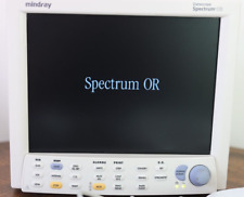 Mindray Datascope Spectrum OR   C02, Nibp, Masimo, Ecg, Record,Temp, Warranty picture