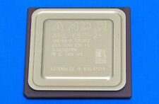 AMD-K6-2E+/570ACZ IC MICROPROCESSOR/MICROCONTROLLER CPGA-321 6-2 picture