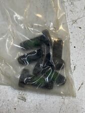 5 Qty of Caterpillar Bolts 6V7732 CAT (5 Quantity)  picture