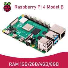Raspberry Pi 4 Model B 1GB 2GB 4GB 8GB RAM Completely Upgraded Raspberry Pi 4B picture